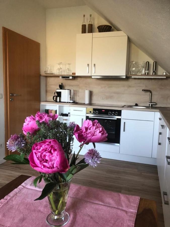 Ferienwohnung Auf Dem Maifeld Gappenach Exterior foto
