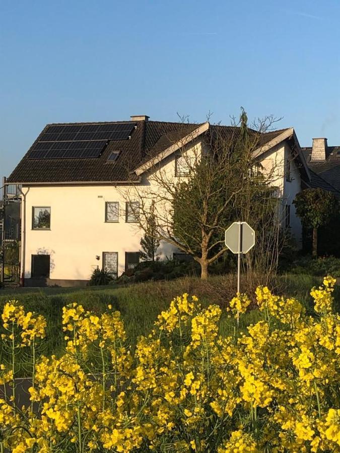 Ferienwohnung Auf Dem Maifeld Gappenach Exterior foto